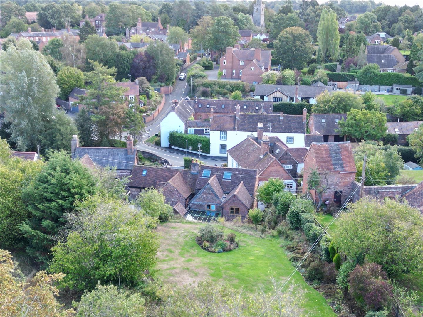 Queens Hill, Belbroughton, Stourbridge